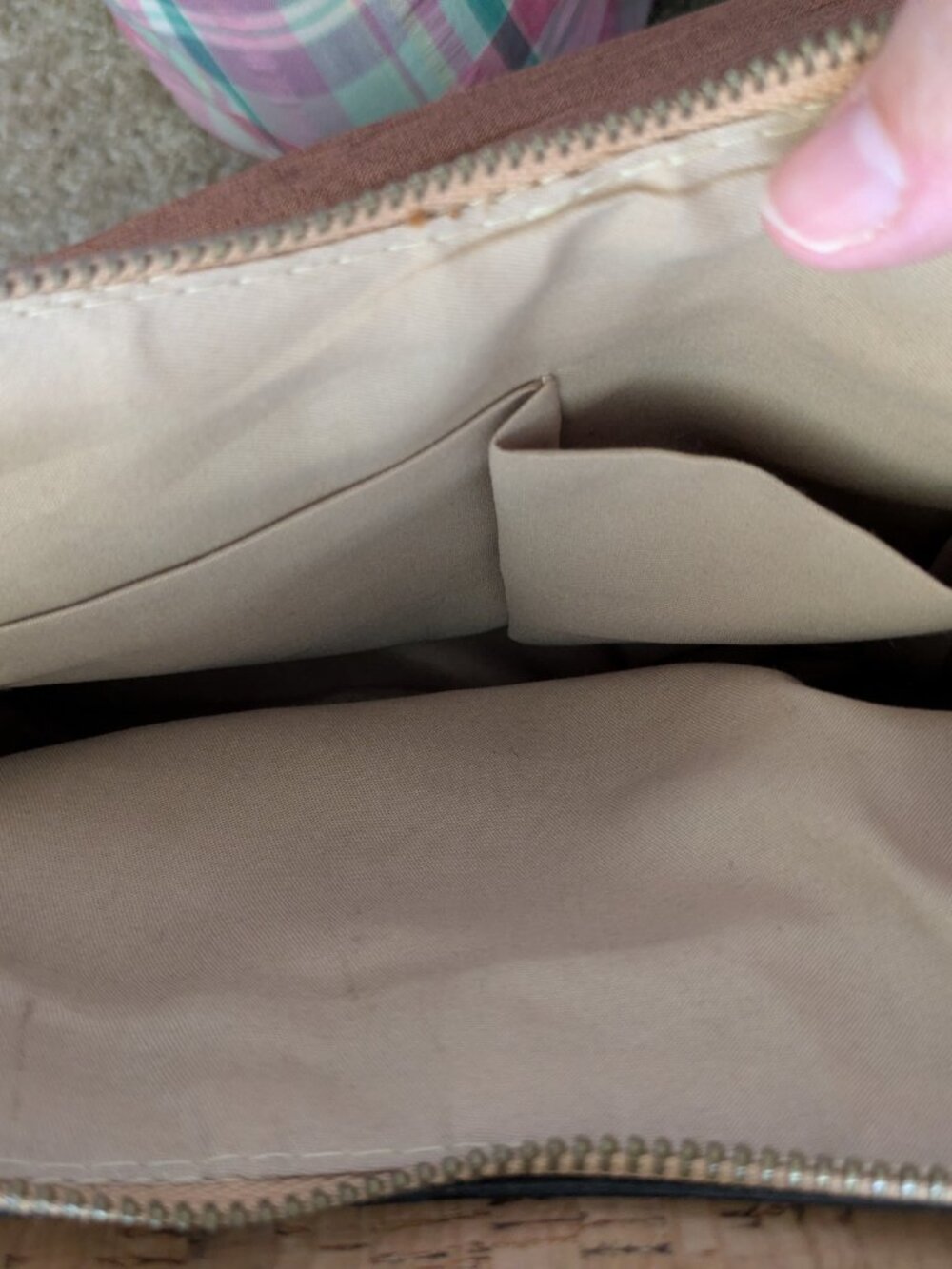 Purse - Picture 7 of 8